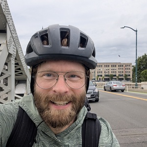 Matthew Tschiegg